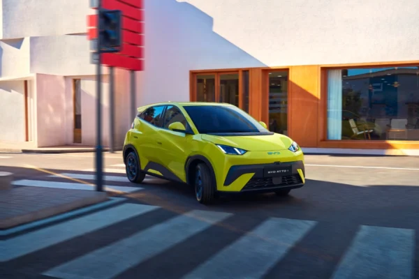 BYD Atto 1-activity-4