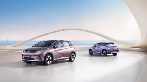 byd dolphin-warna